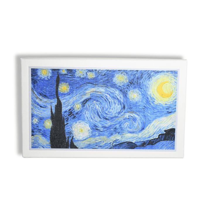 Visconti - Van Gogh - Starry Night - Rollerball - Papier Plume