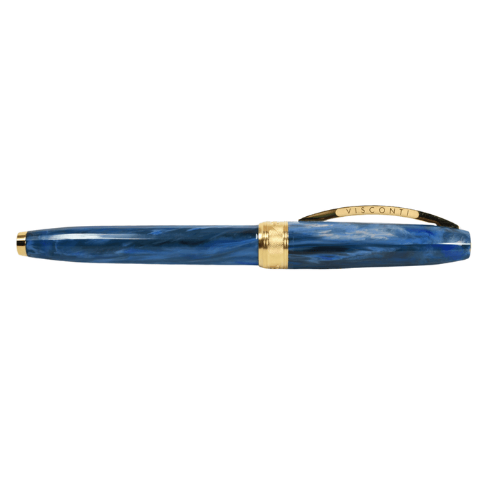 Visconti - Van Gogh - Wheatfields with Crows - Rollerball - Papier Plume