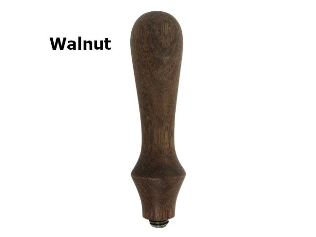 Wax Seal Handles - 8mm Screw