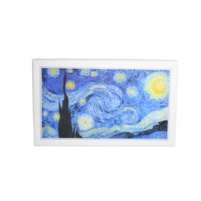 Visconti - Van Gogh - Starry Night - Fountain Pen
