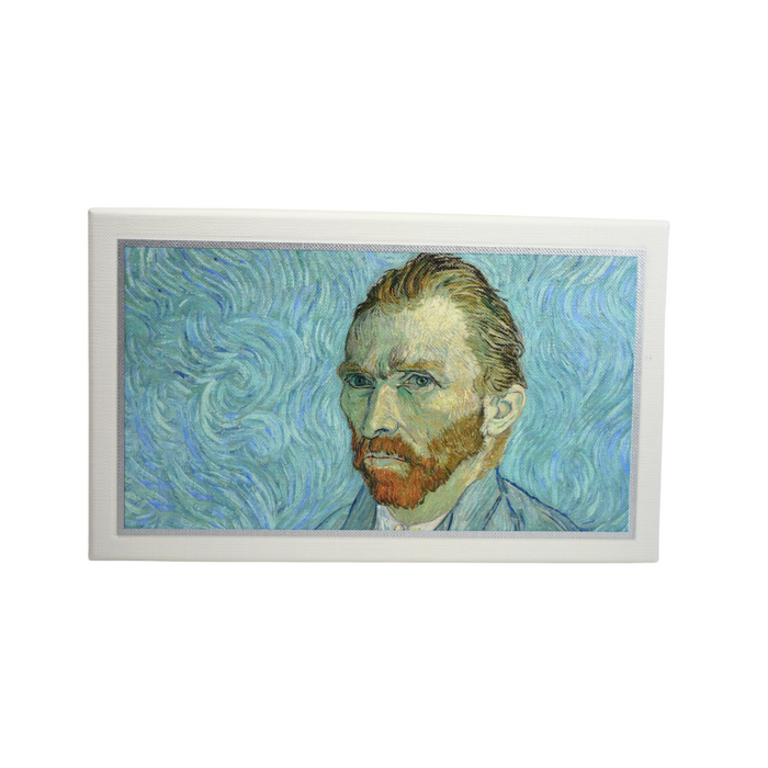 Visconti - Van Gogh - Self Portrait - Fountain Pen
