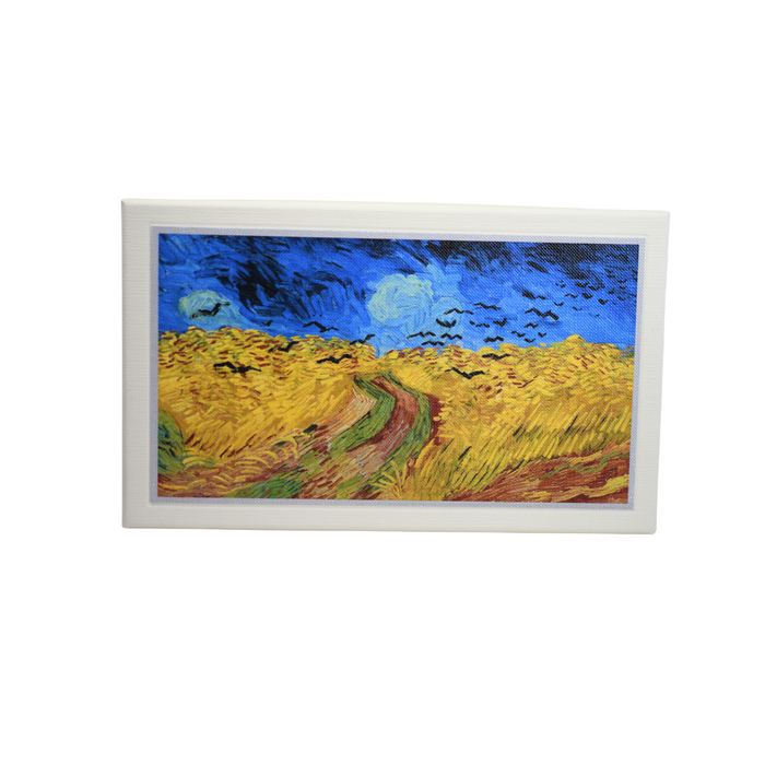 Visconti - Van Gogh - Wheatfield with Crows - Fountain Pen