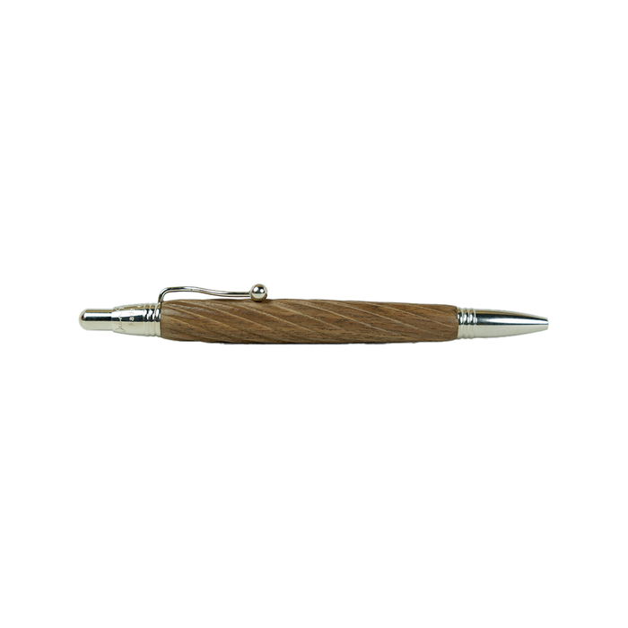 Jean-Pierre Lepine - Indigo Classic Murano - Ballpoint - Juniper