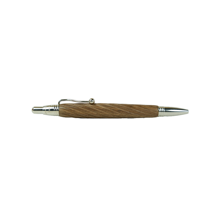 Jean-Pierre Lepine - Indigo Classic Murano - Ballpoint - Juniper