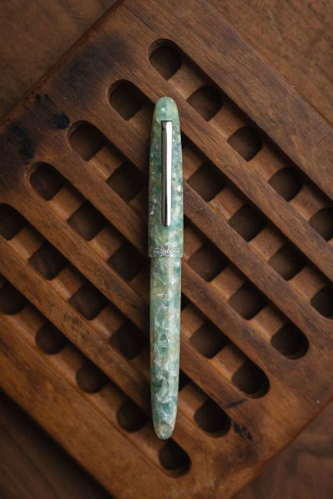 Esterbrook - Estie - Sea Glass  Fountain Pen