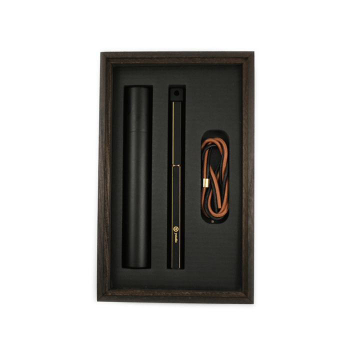 Y Studio - Brassing - Portable Fountain Pen