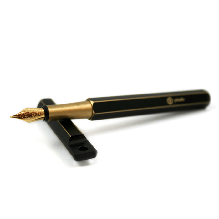 Y Studio - Brassing - Portable Fountain Pen