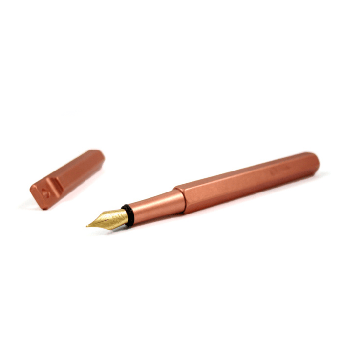 Y Studio - Classic - Portable Fountain Pen