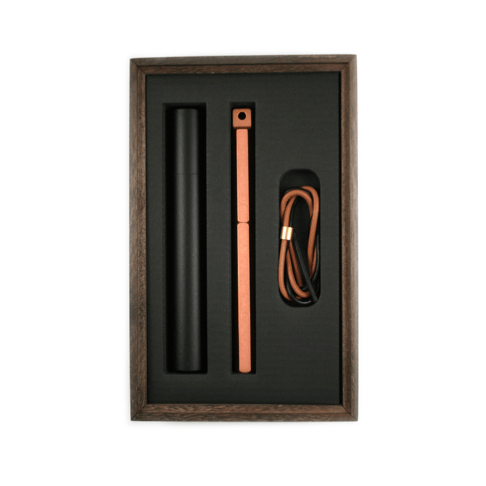 Y Studio - Classic - Portable Fountain Pen