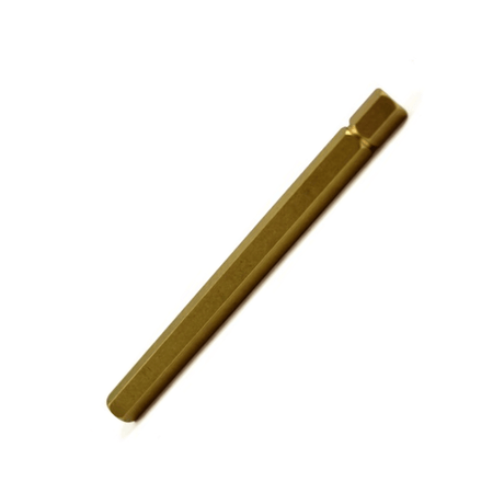 Y Studio - Brass - Mechanical Pencil Lead Box - Papier Plume