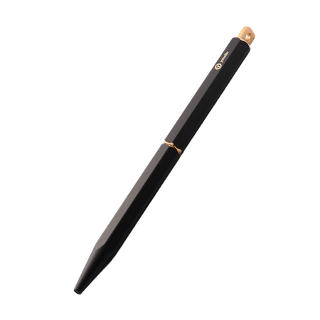 Y Studio - Brassing - Portable Ballpoint Pen - Papier Plume