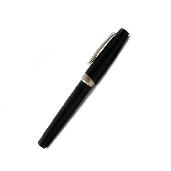 Jean-Pierre Lepine Yuzu Black Rollerball Pen