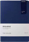 Zequenz - The Color Dotted Paper - Papier Plume