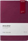 Zequenz - The Color Dotted Paper - Papier Plume